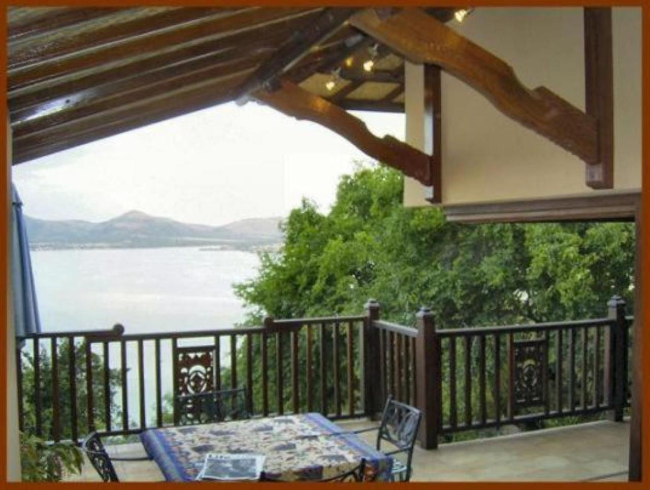 Bali At Scenic Haven Lodge In Hartbeespoort Exterior foto